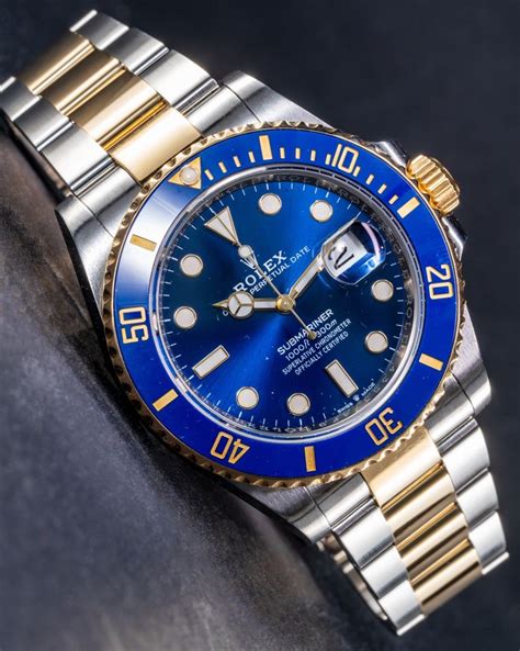 rolex 126610lb|More.